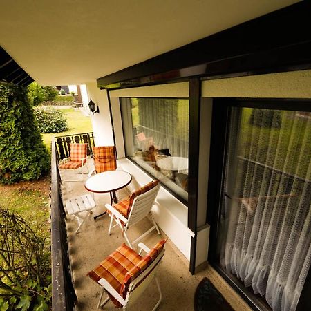 Ferienwohnung Momo Braunlage Exterior photo