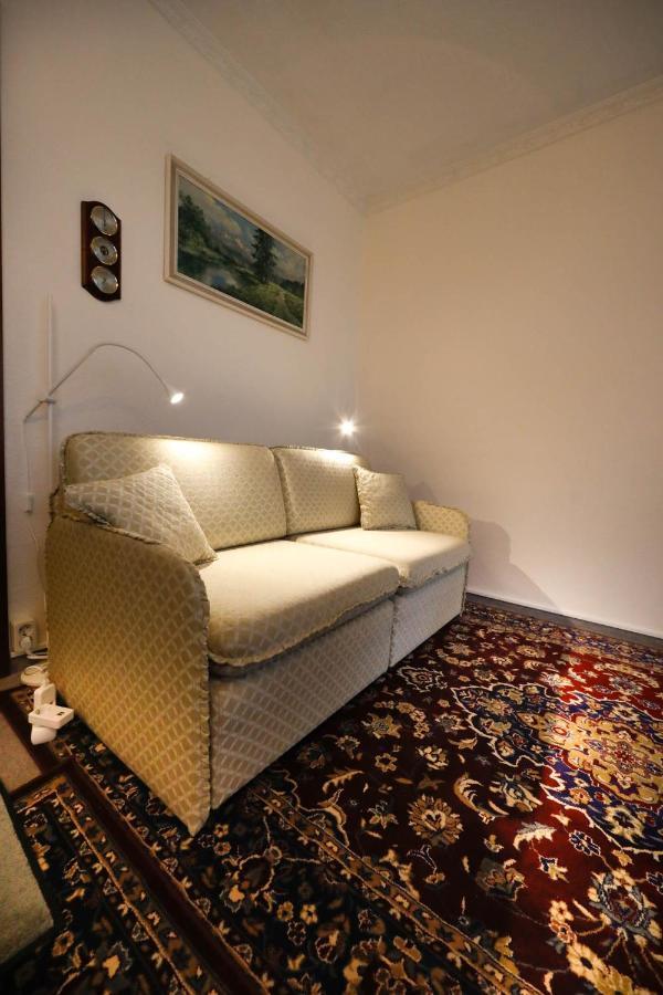 Ferienwohnung Momo Braunlage Exterior photo