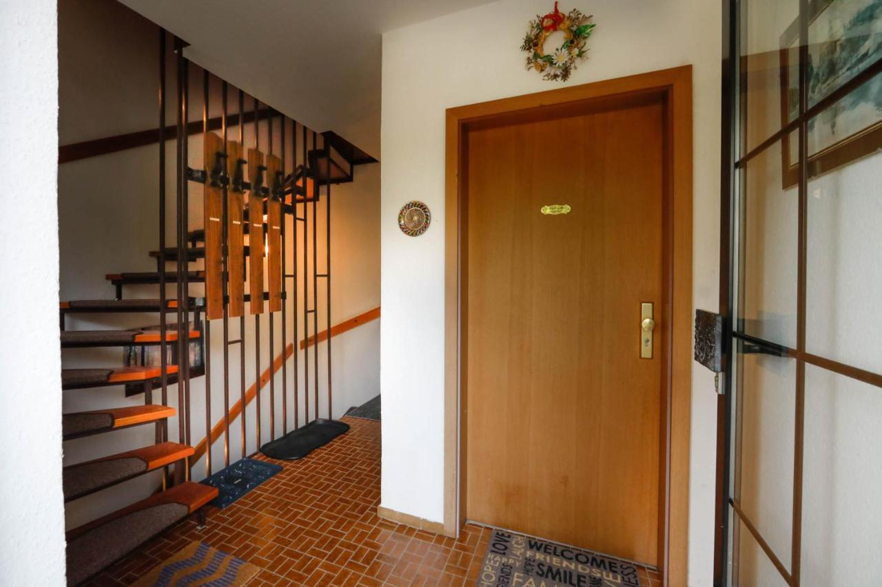 Ferienwohnung Momo Braunlage Exterior photo