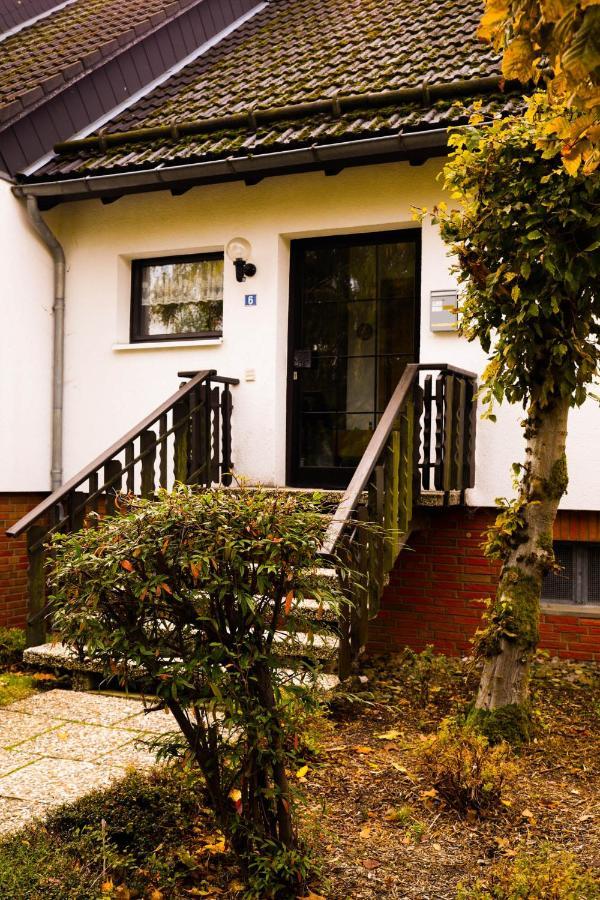 Ferienwohnung Momo Braunlage Exterior photo