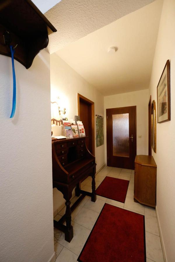 Ferienwohnung Momo Braunlage Exterior photo