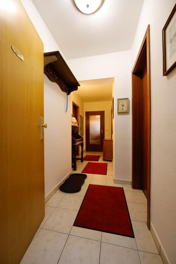 Ferienwohnung Momo Braunlage Exterior photo