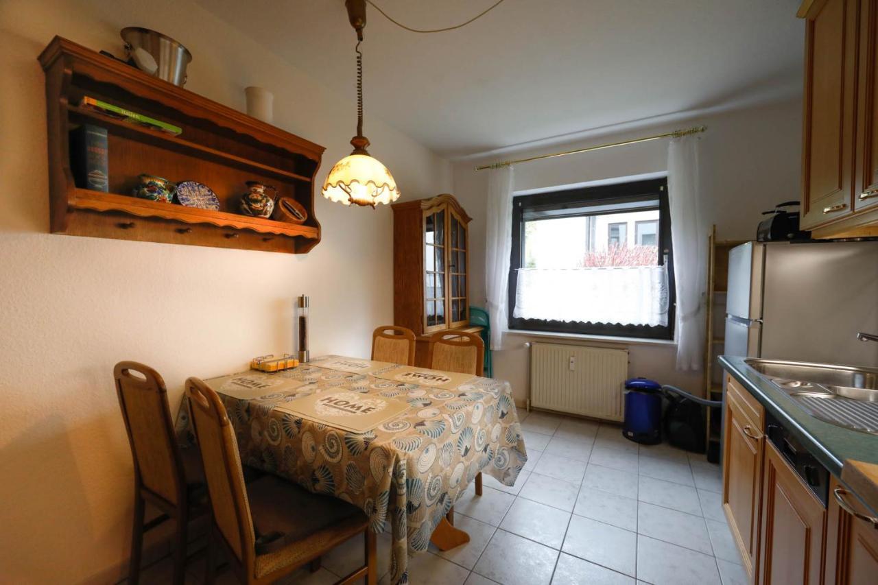 Ferienwohnung Momo Braunlage Exterior photo